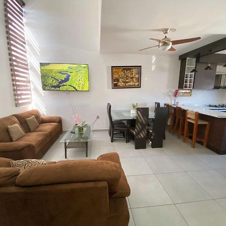 Casa Puerta Paraiso Tepic Εξωτερικό φωτογραφία