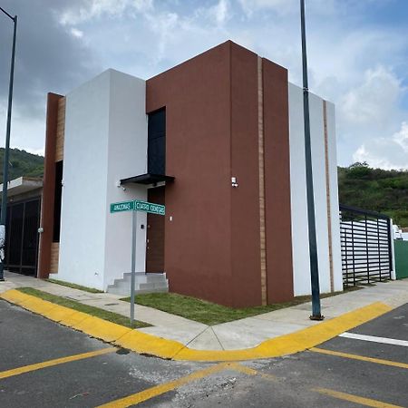 Casa Puerta Paraiso Tepic Εξωτερικό φωτογραφία