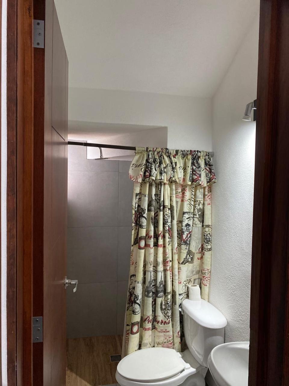 Casa Puerta Paraiso Tepic Εξωτερικό φωτογραφία