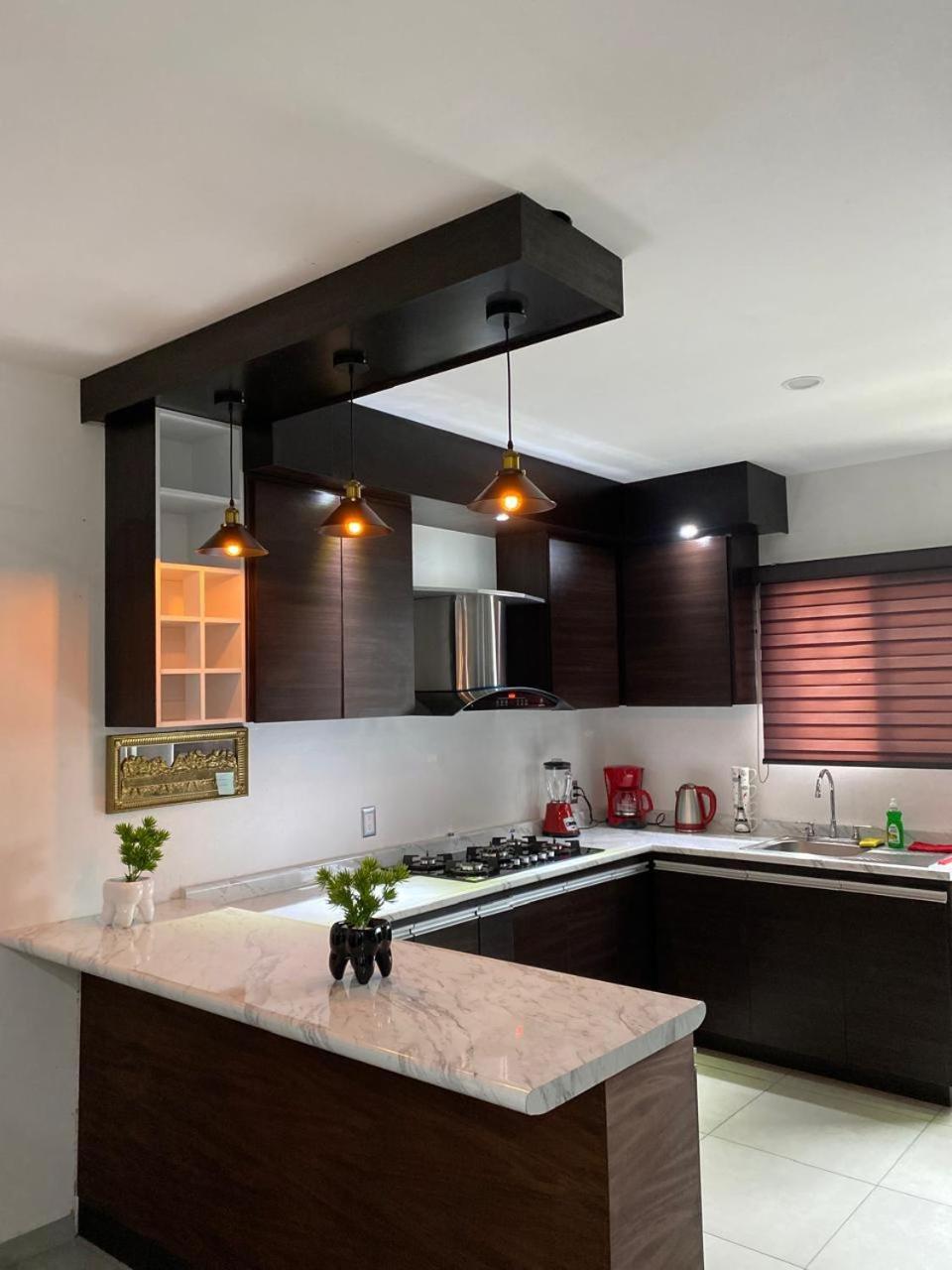 Casa Puerta Paraiso Tepic Εξωτερικό φωτογραφία
