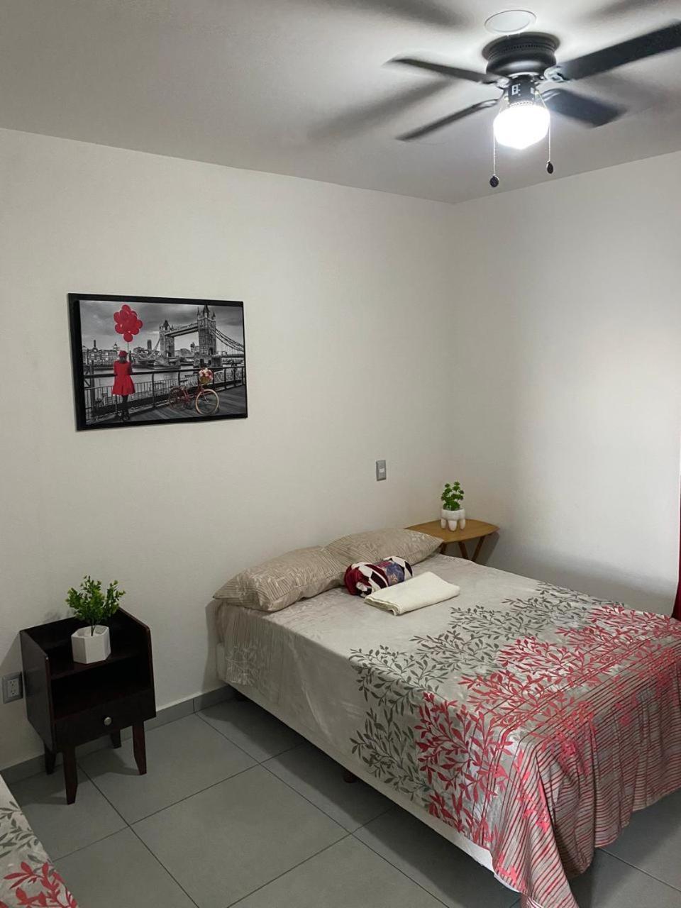 Casa Puerta Paraiso Tepic Εξωτερικό φωτογραφία