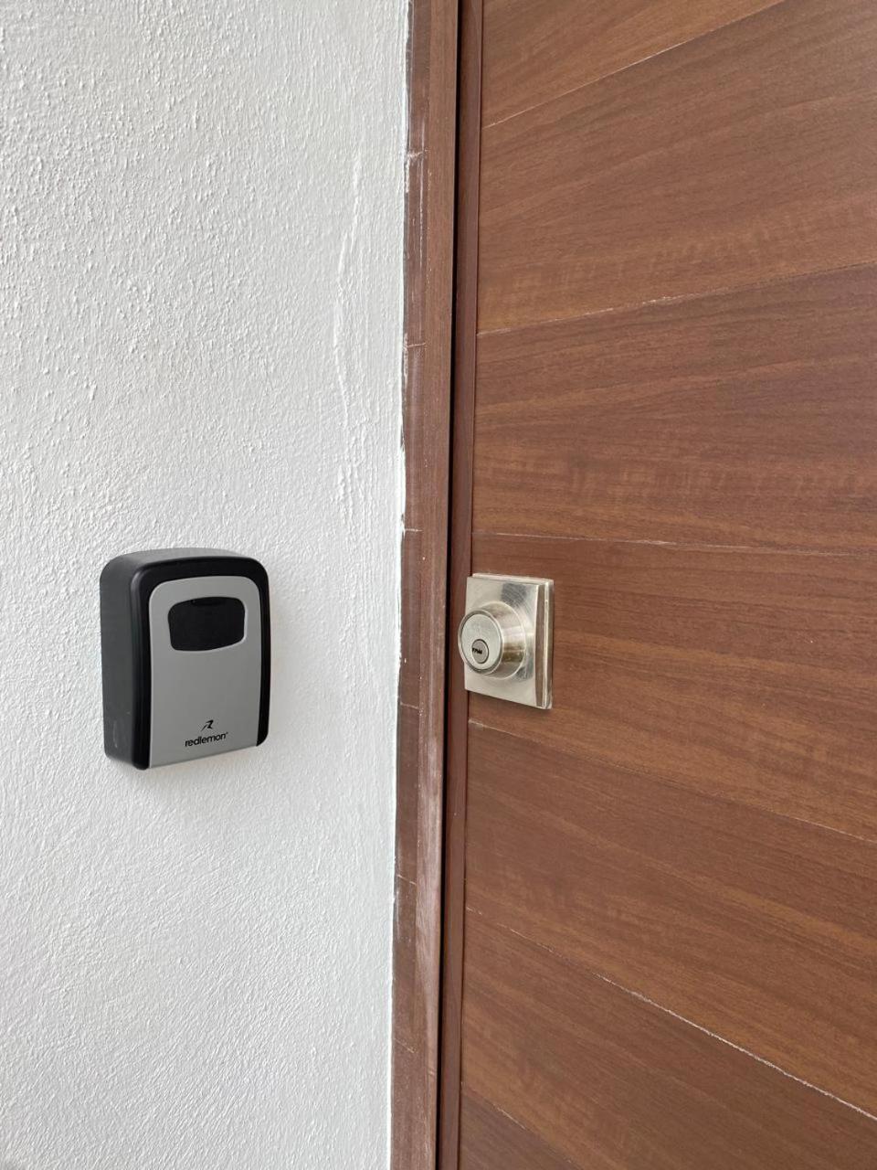 Casa Puerta Paraiso Tepic Εξωτερικό φωτογραφία