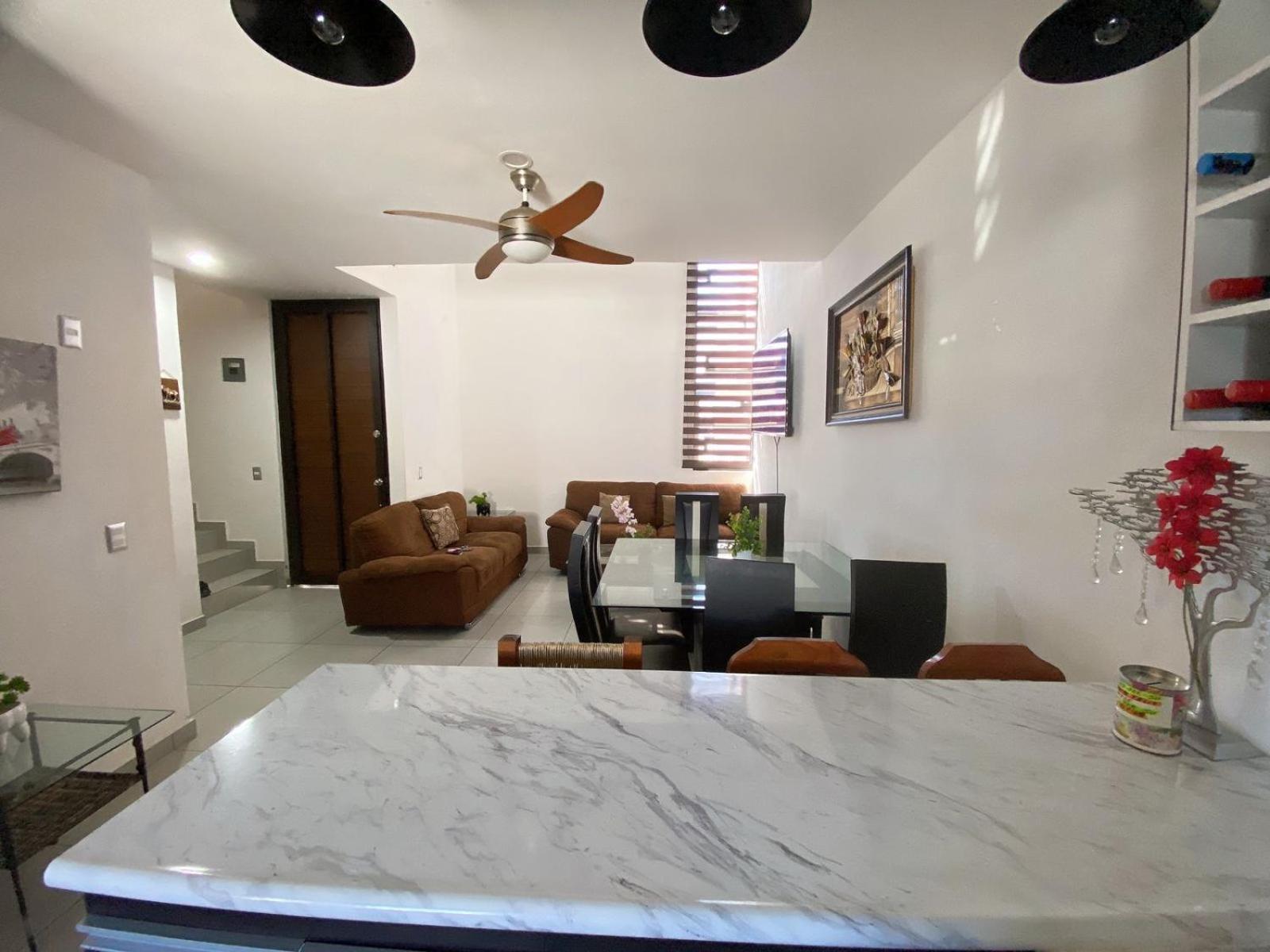 Casa Puerta Paraiso Tepic Εξωτερικό φωτογραφία