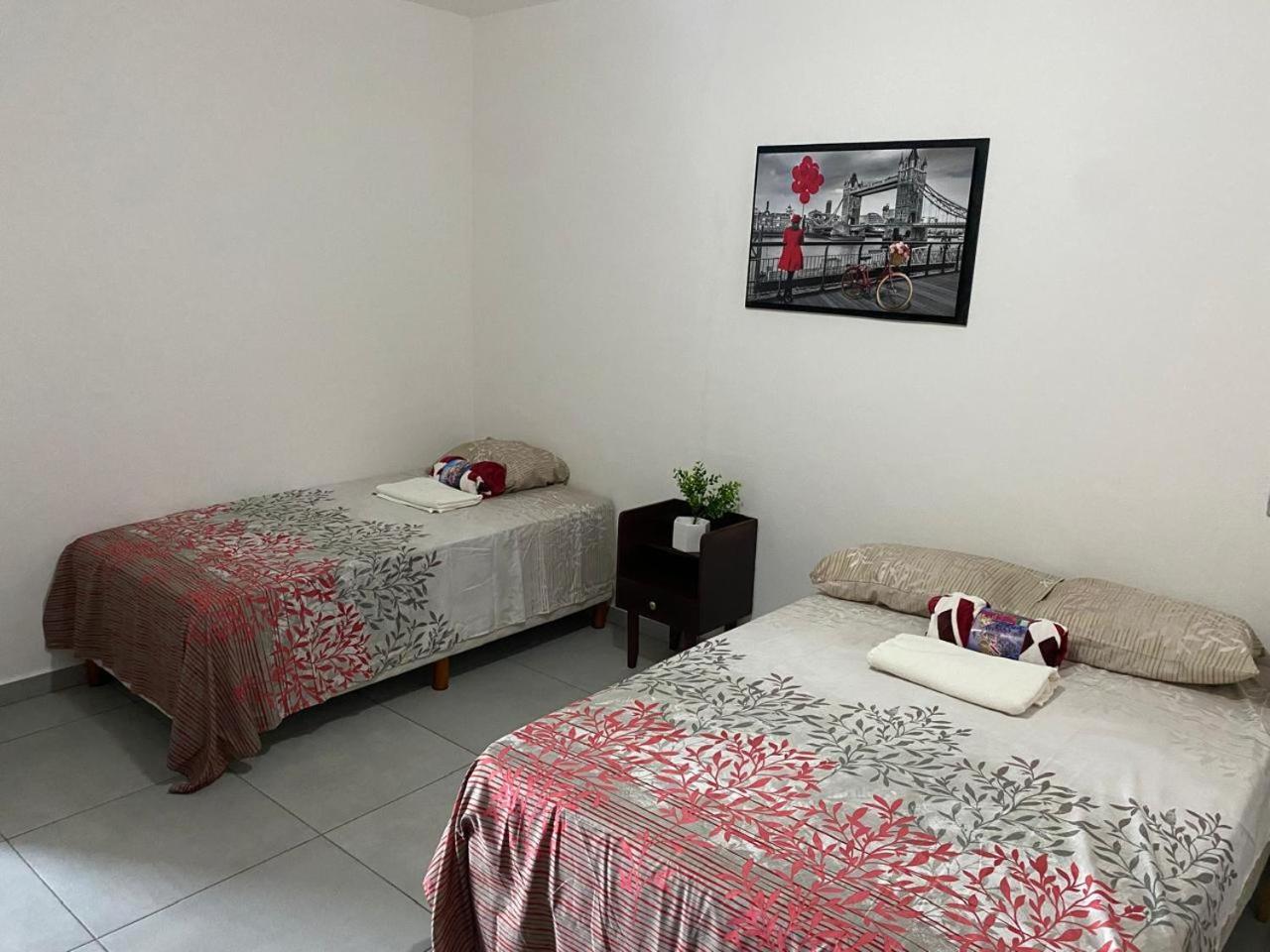 Casa Puerta Paraiso Tepic Εξωτερικό φωτογραφία