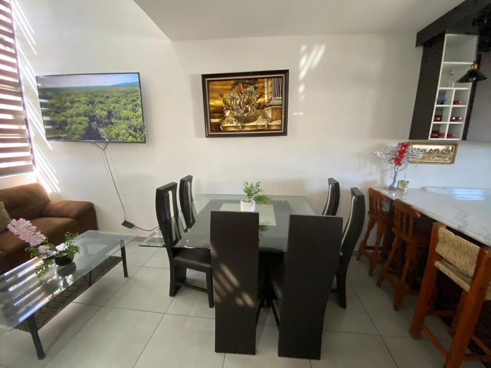 Casa Puerta Paraiso Tepic Εξωτερικό φωτογραφία