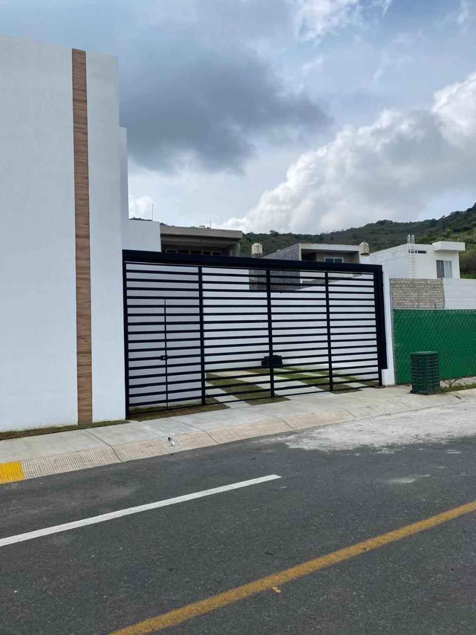 Casa Puerta Paraiso Tepic Εξωτερικό φωτογραφία