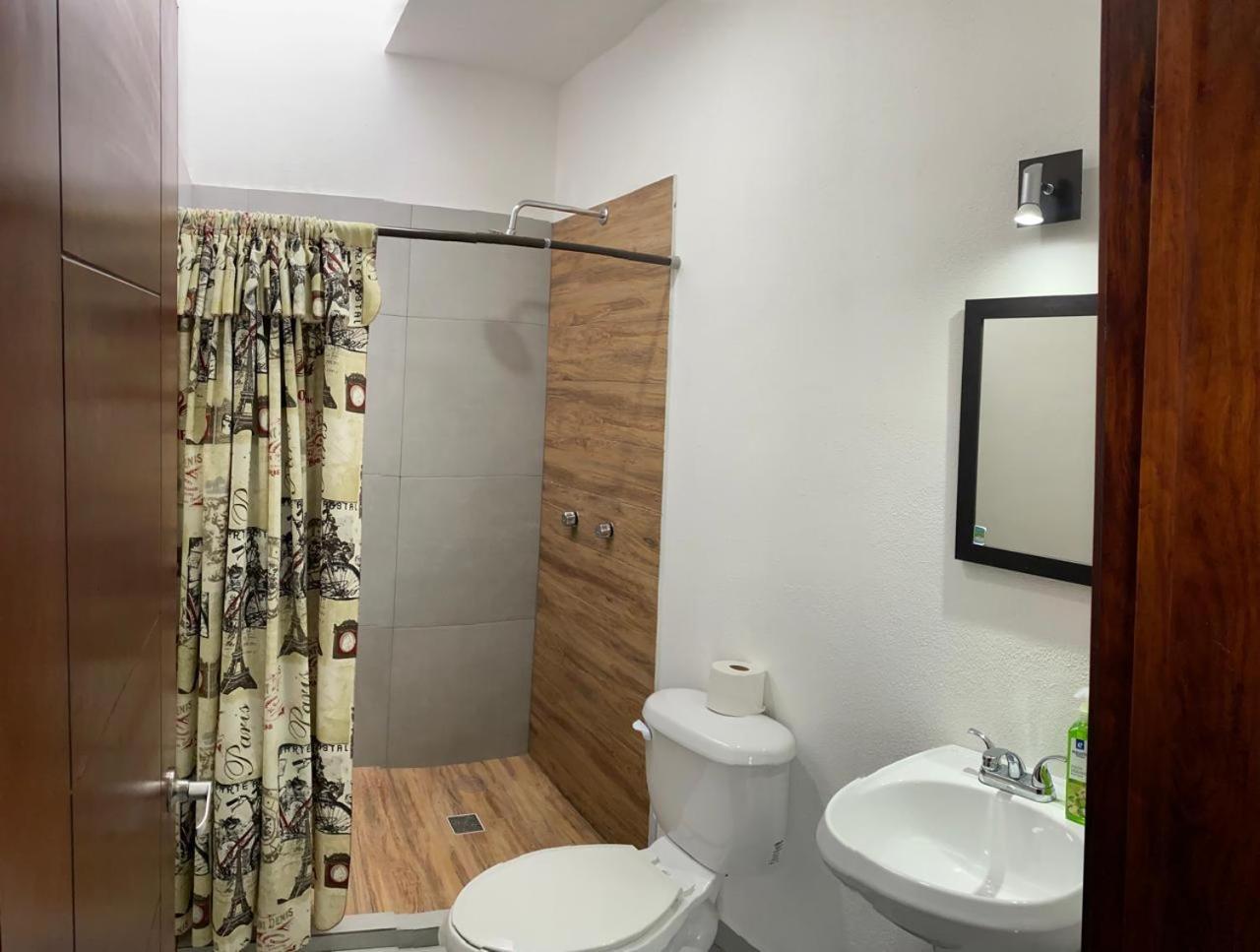 Casa Puerta Paraiso Tepic Εξωτερικό φωτογραφία