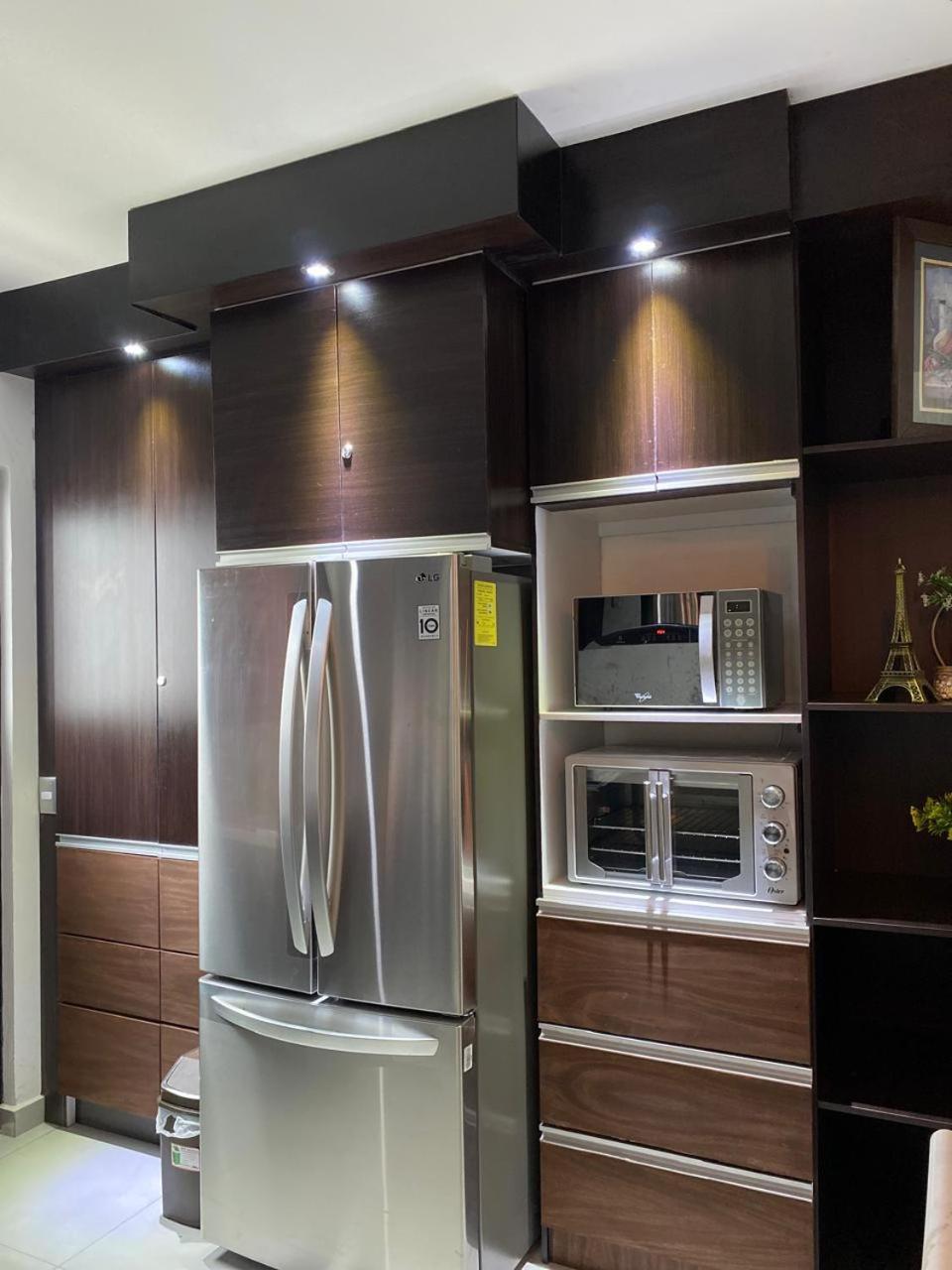 Casa Puerta Paraiso Tepic Εξωτερικό φωτογραφία