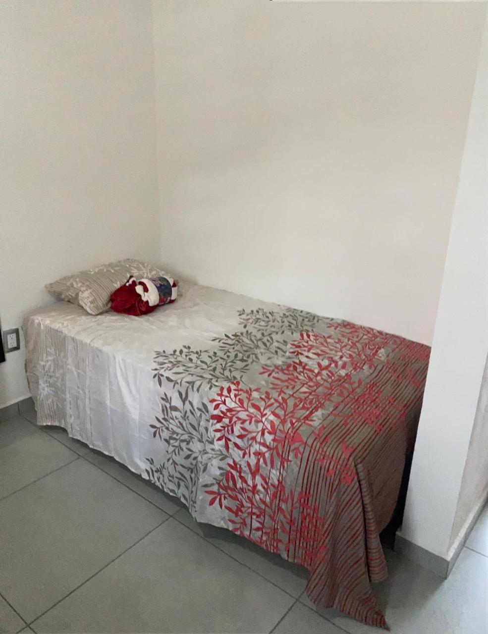 Casa Puerta Paraiso Tepic Εξωτερικό φωτογραφία