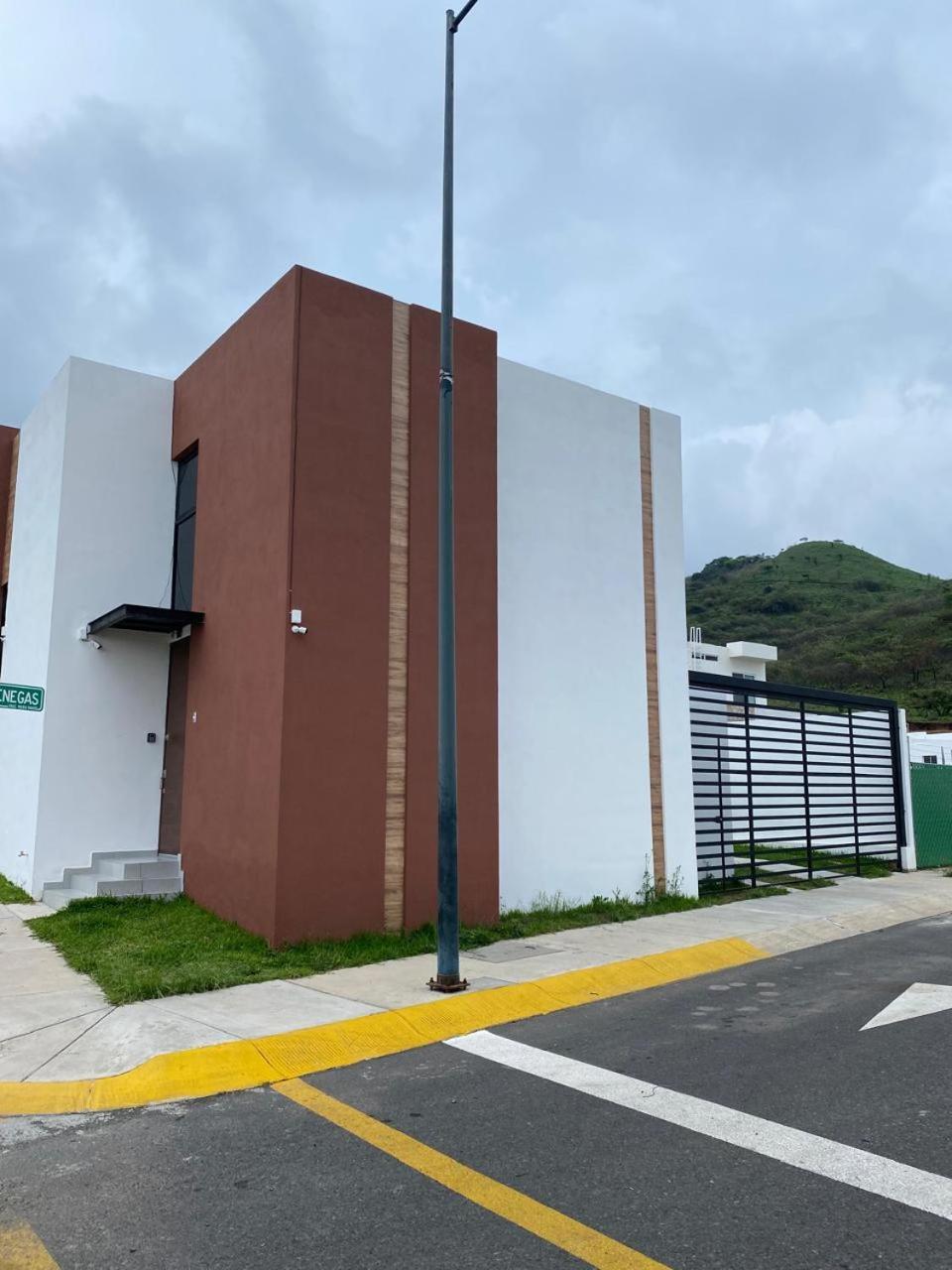 Casa Puerta Paraiso Tepic Εξωτερικό φωτογραφία