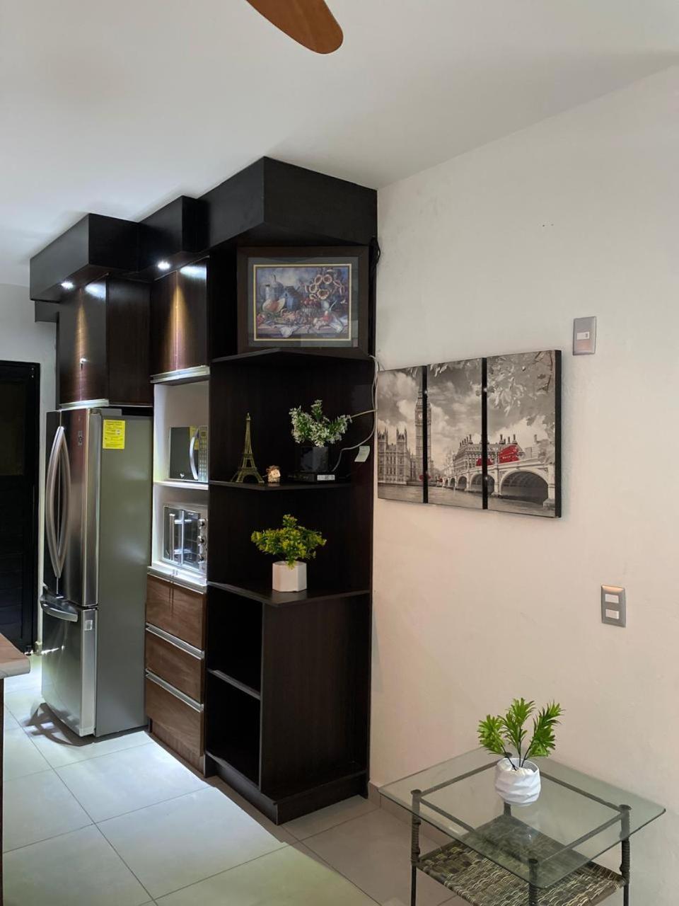 Casa Puerta Paraiso Tepic Εξωτερικό φωτογραφία