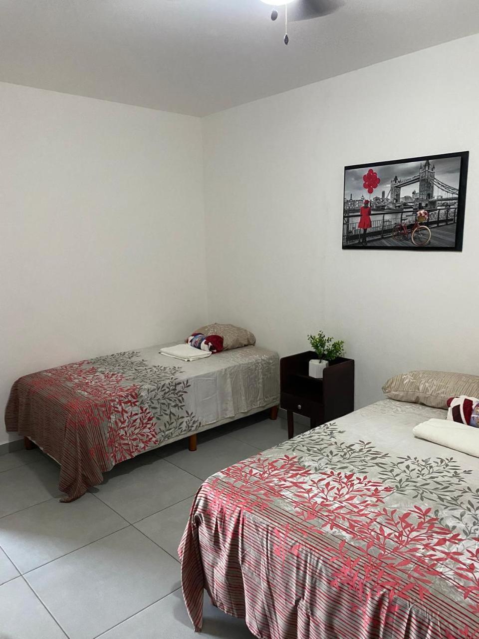 Casa Puerta Paraiso Tepic Εξωτερικό φωτογραφία