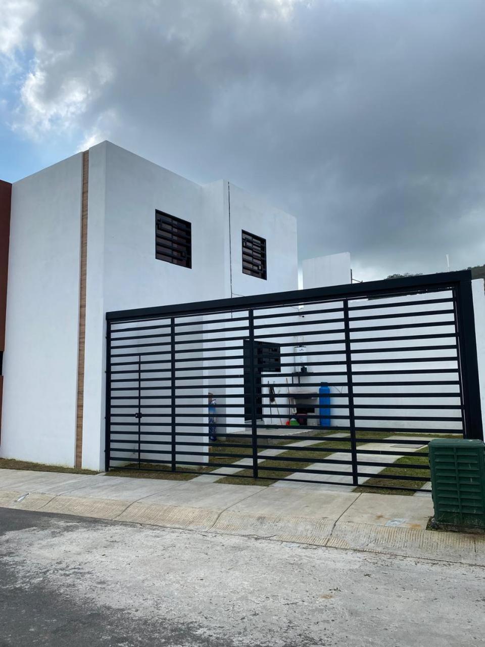 Casa Puerta Paraiso Tepic Εξωτερικό φωτογραφία