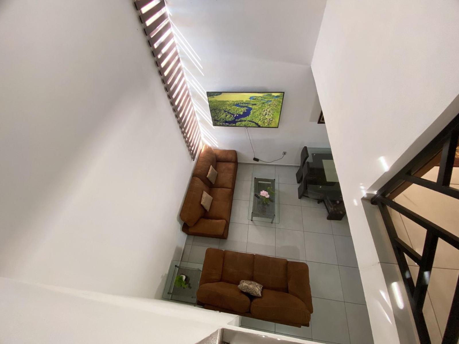 Casa Puerta Paraiso Tepic Εξωτερικό φωτογραφία